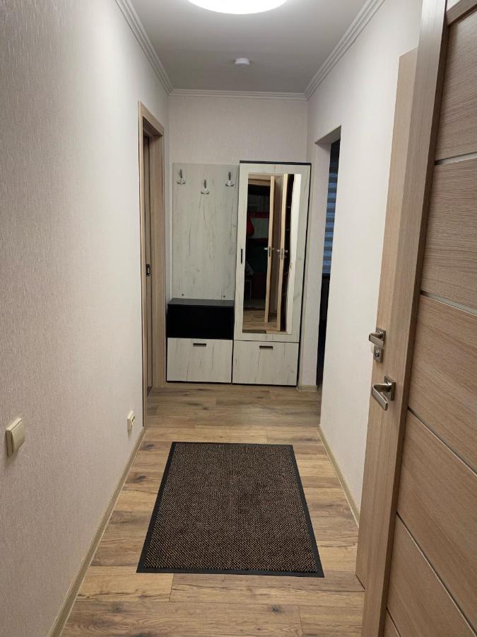 Прелестное жильё у Akropole, бесплатная парковка. Рига Екстер'єр фото